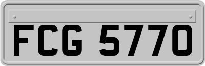 FCG5770