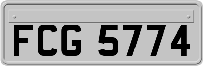FCG5774