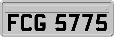 FCG5775