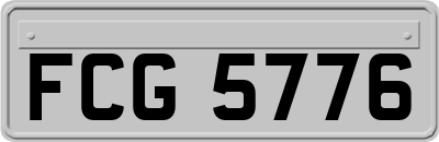 FCG5776