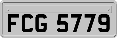 FCG5779