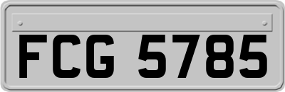 FCG5785