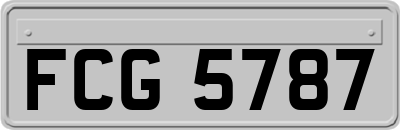 FCG5787
