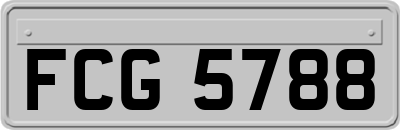 FCG5788