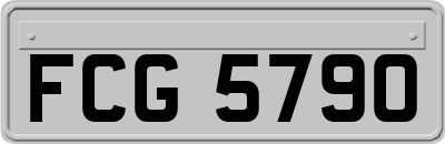 FCG5790