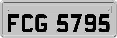 FCG5795