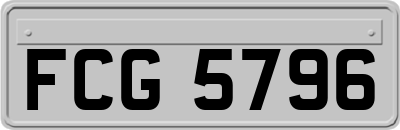 FCG5796