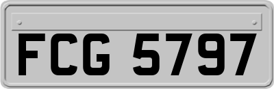 FCG5797