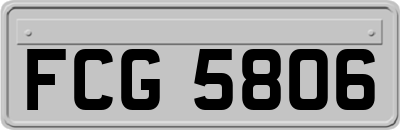 FCG5806
