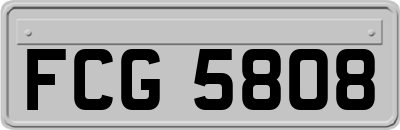FCG5808