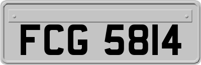 FCG5814