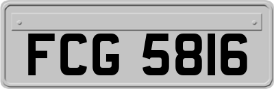 FCG5816