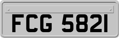 FCG5821