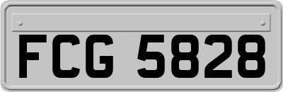 FCG5828