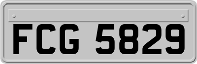 FCG5829