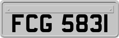 FCG5831