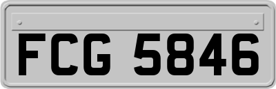 FCG5846