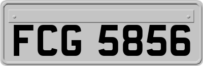 FCG5856