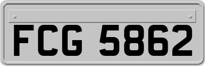 FCG5862