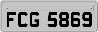 FCG5869