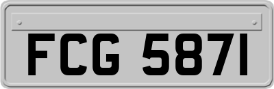 FCG5871