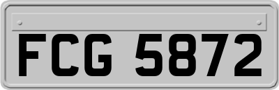 FCG5872