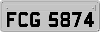 FCG5874