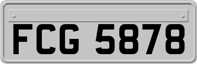 FCG5878