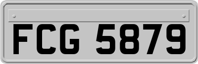 FCG5879