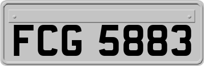 FCG5883