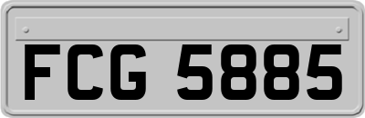 FCG5885
