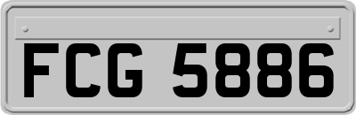 FCG5886