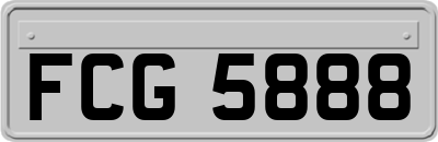 FCG5888