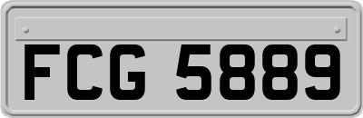 FCG5889