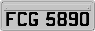FCG5890