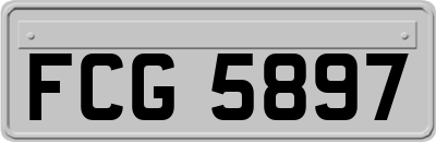 FCG5897