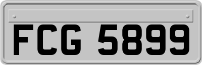 FCG5899