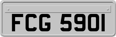 FCG5901
