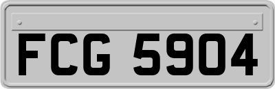 FCG5904