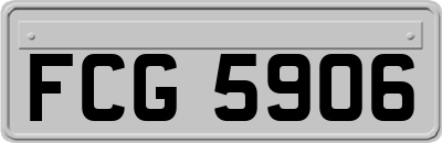 FCG5906