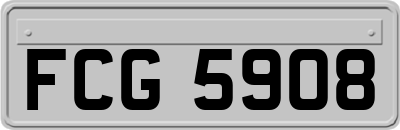 FCG5908
