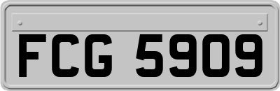FCG5909