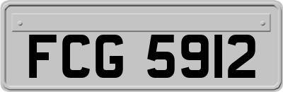 FCG5912