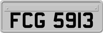 FCG5913