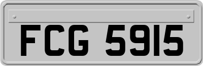 FCG5915