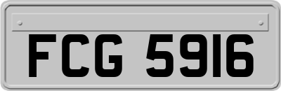 FCG5916