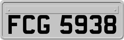FCG5938