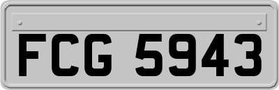 FCG5943