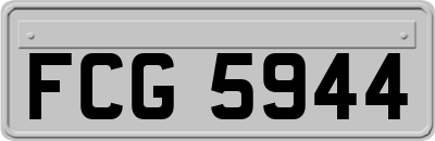 FCG5944