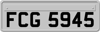 FCG5945